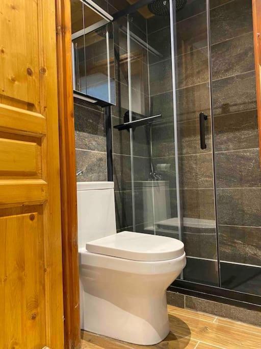 90M2 Hypercentre, Terrace, Next To Ski Lift شامونكس المظهر الخارجي الصورة